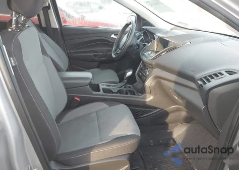 2019 Ford Escape Se из США, поврежденный, VIN 1FMCU0GD7KUB31265